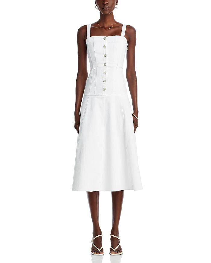Cinq à Sept Cinq a Sept Veena Dress 7