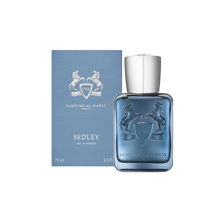 Parfums de Marly Parfums De Marly Unisex Sedley EDP Spray 2.5 oz Fragrances 3700578500762 2