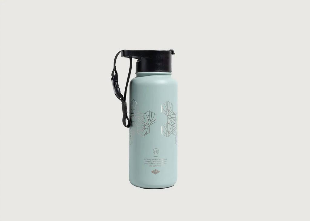 United By Blue United By Blue - 32oz Stainless Steel Bottle