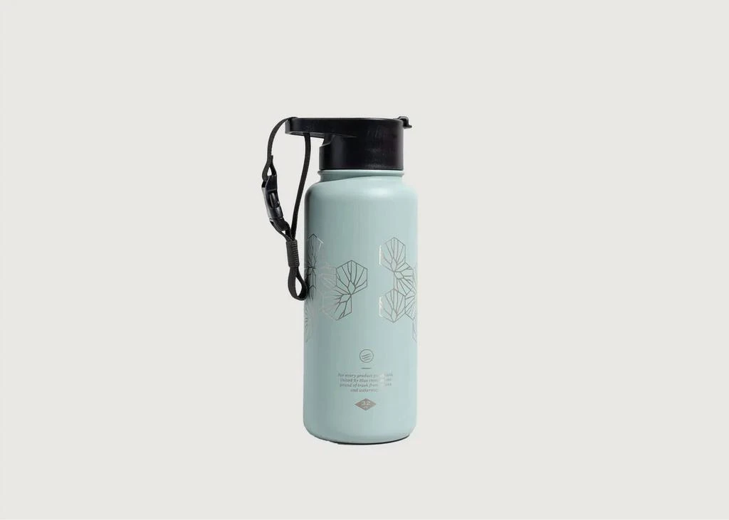 United By Blue United By Blue - 32oz Stainless Steel Bottle 2