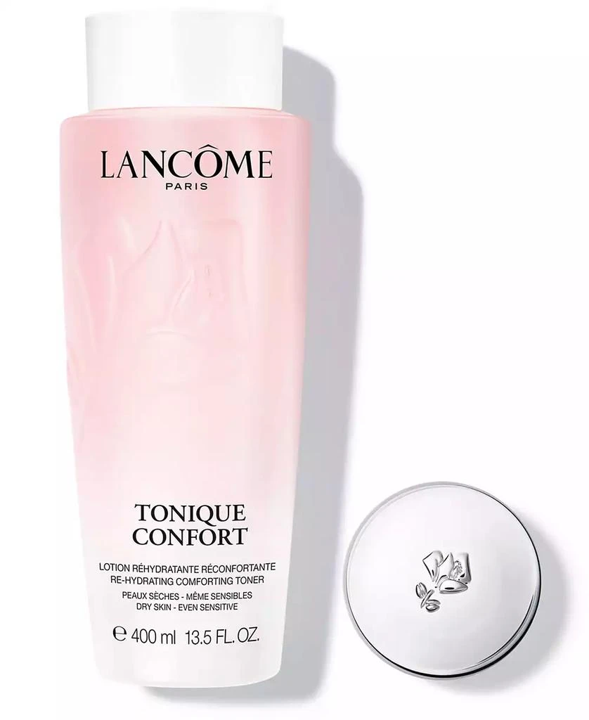 Lancôme Tonique Confort Toner With Hyaluronic Acid, 13.5 oz. 1
