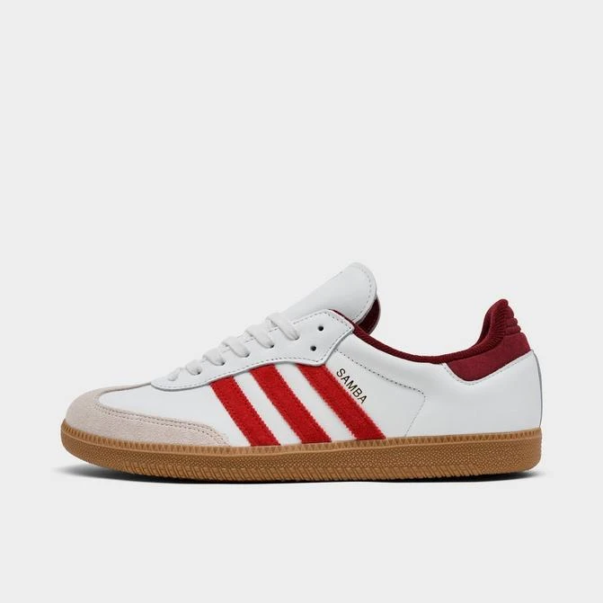Adidas Men's adidas Originals Samba OG Casual Shoes 1