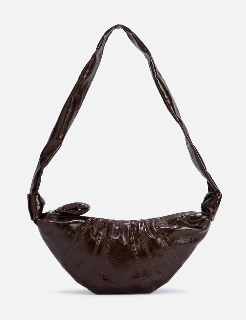 Lemaire SMALL CROISSANT BAG 1