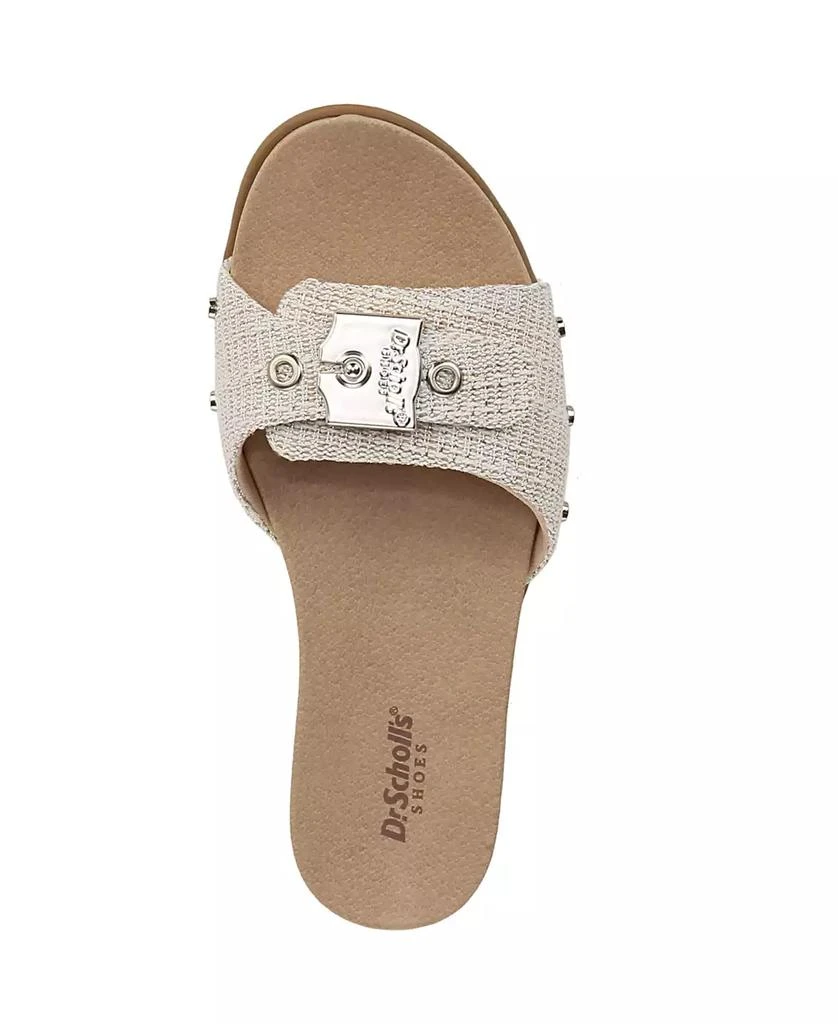 Dr. Scholl's Women's Nice Iconic Slide Sandals 4