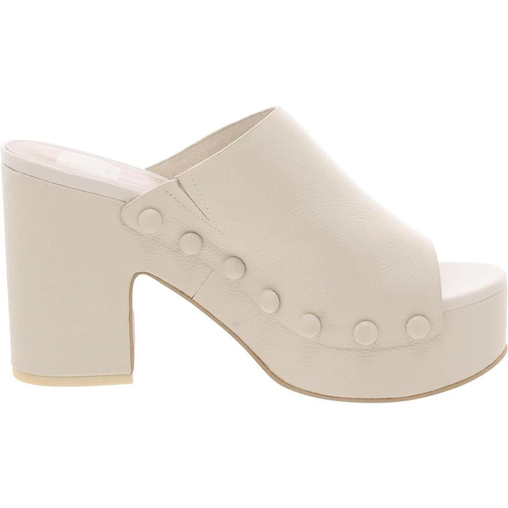 Dolce Vita Womens Studded Clogs 2