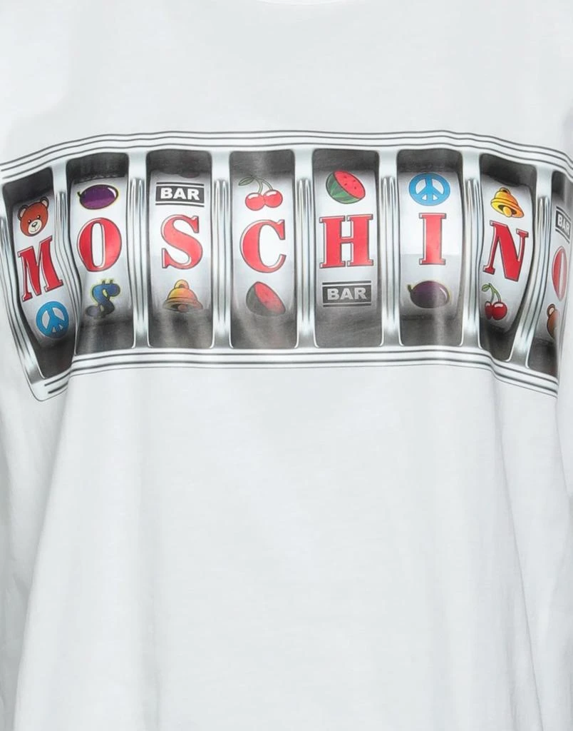 Moschino T-shirt 4
