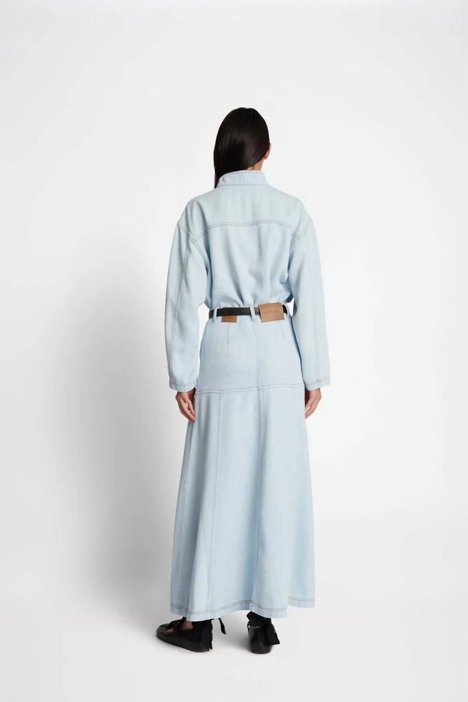 MUNTHE Munthe - Tuxya Skirt