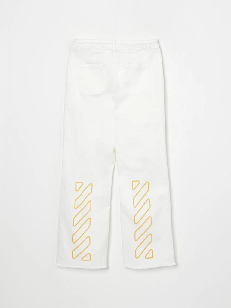 Off-White Jeans kids Off-white Kids 2
