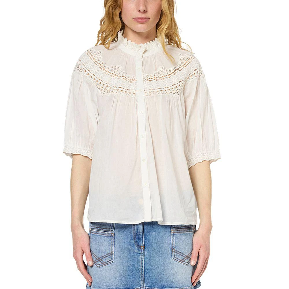 Gerard Darel Umber Top 3