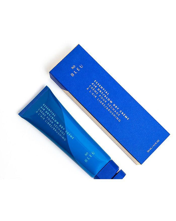 R+Co BLEU Essential Air Dry/Blow Dry Crème 4.2 oz. 3