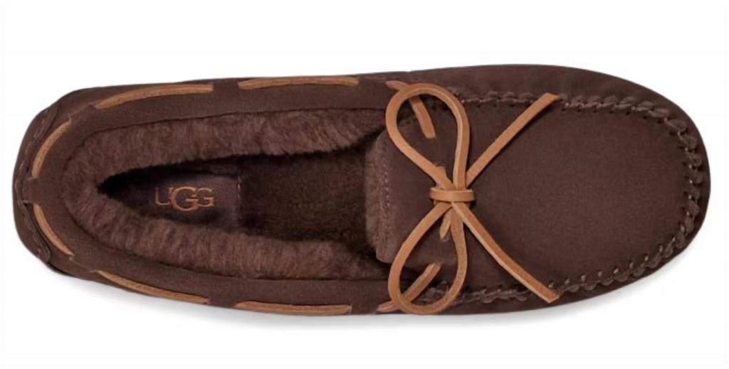 UGG Ugg - Women
s Dakota Slip-on Loafer
