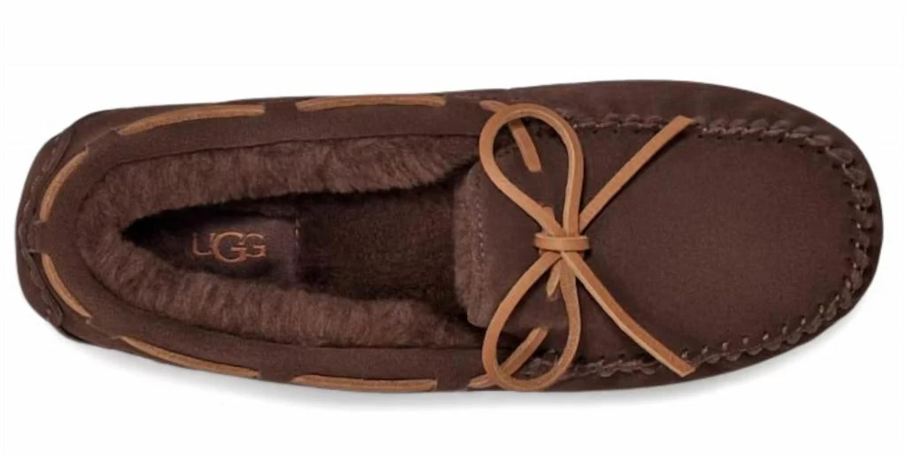 UGG Ugg - Women
s Dakota Slip-on Loafer 2