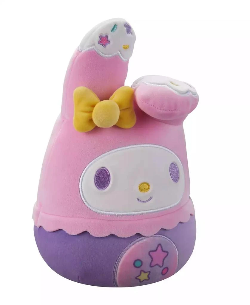 Hello Kitty Squishmallow and Friends, 8-Inch Plush- Styles May Vary 19