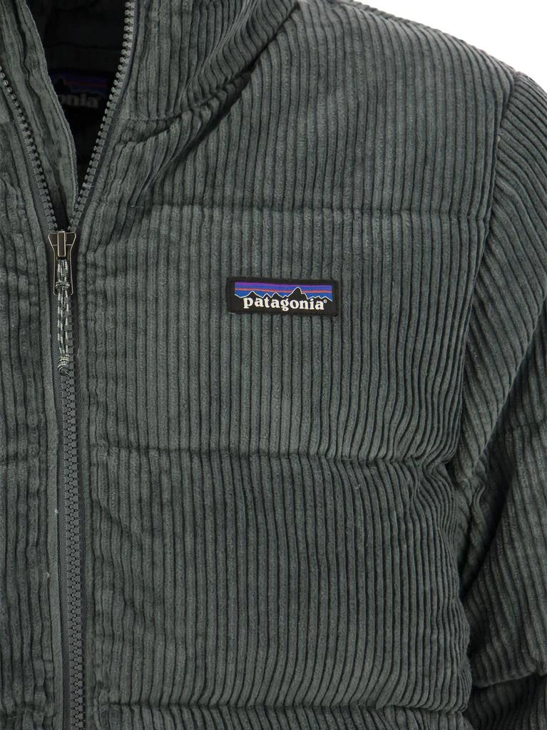 Patagonia Corduroy Jacket 4