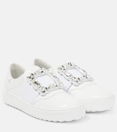 Roger Vivier Viv' Golf sneakers 1