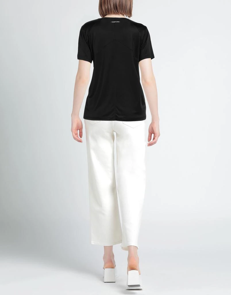 Tom Ford Basic T-shirt 3