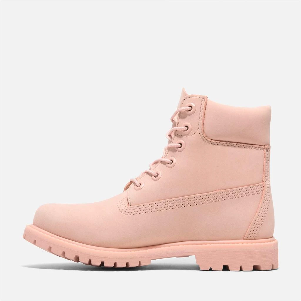Timberland Women's  Premium 6-Inch Waterproof Boot 3