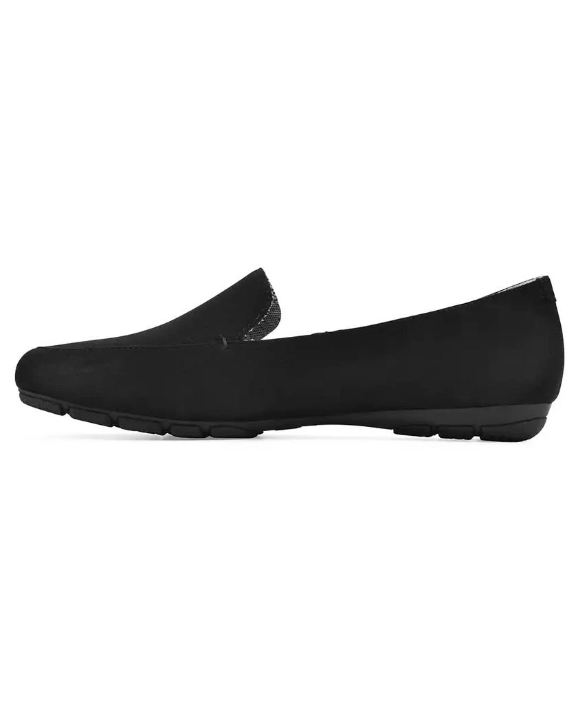 White Mountain Women's Gallant Moc Loafers 6