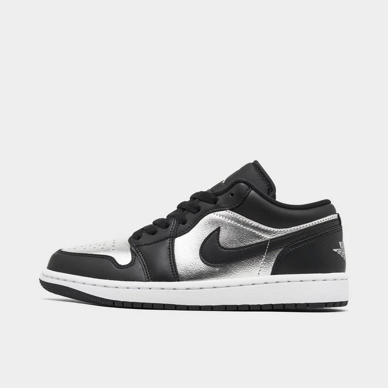 Jordan Women's Air Jordan Retro 1 Low SE Casual Shoes 1