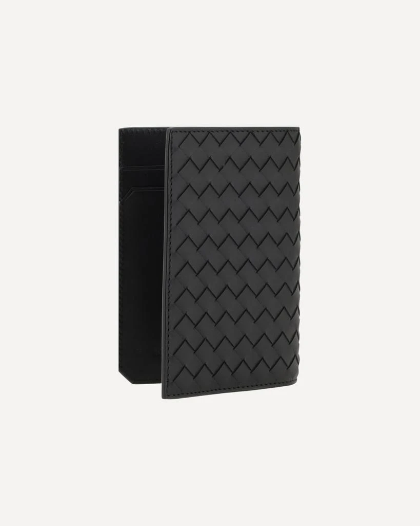 Bottega Veneta Intrecciato Passport Holder 4