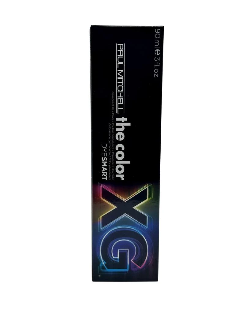 Paul Mitchell The Color XG 6MT 6/2 DyeSmart Permanent Hair Color 3 OZ 1
