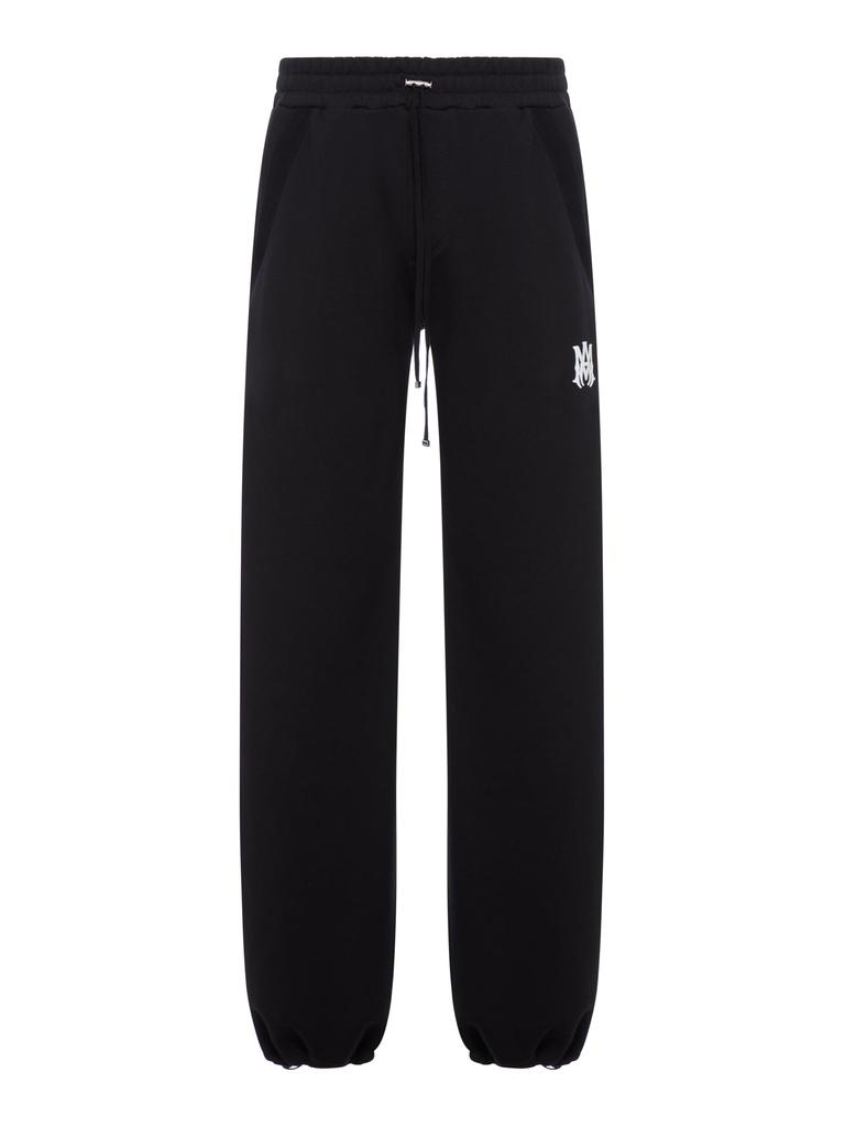 【AMIRI】 MA MUSIC NOTE TRACK PANT Sweatpants AMIRI AMIRI MA Music Note Track Pants AMPATP1019