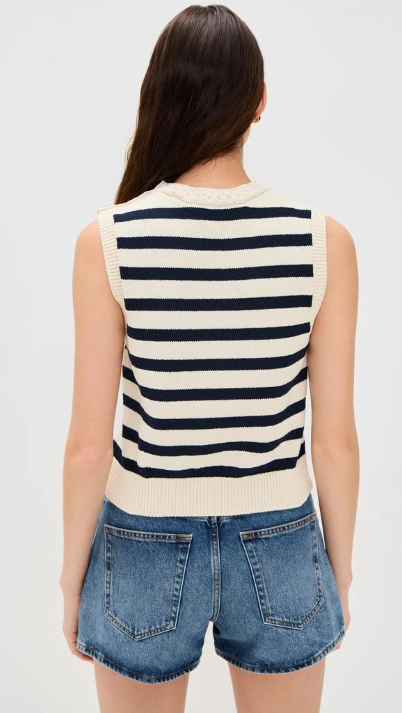 FRAME The Harbor Vest 2