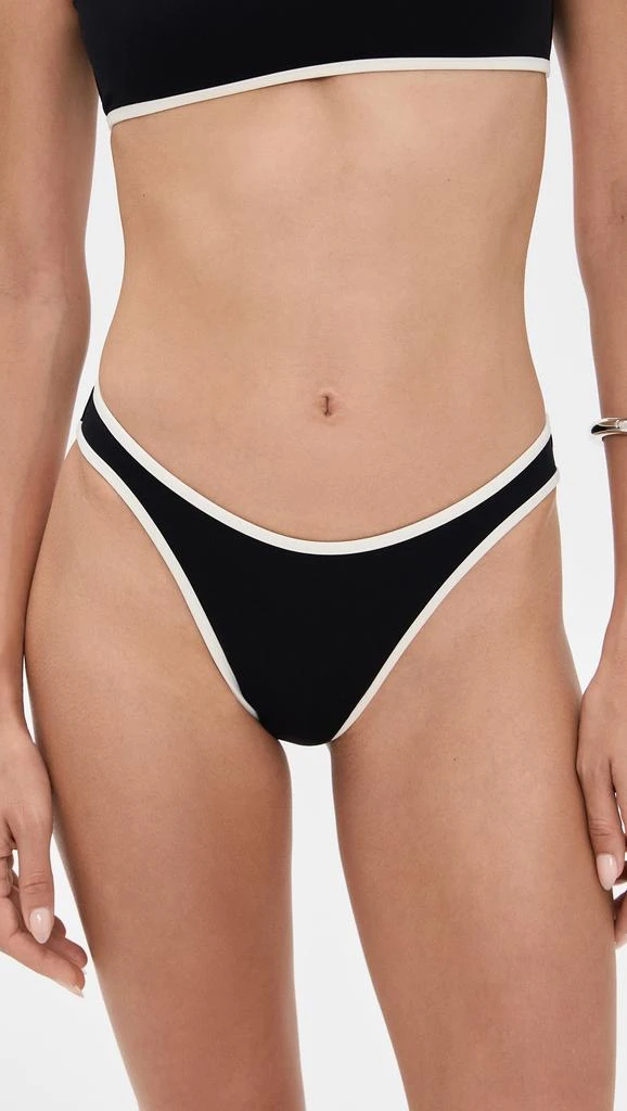 Reformation Douro Bikini Bottoms 5