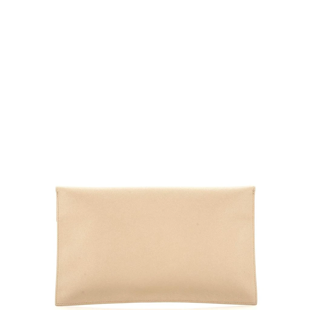 Yves Saint Laurent Uptown Pouch Leather 3