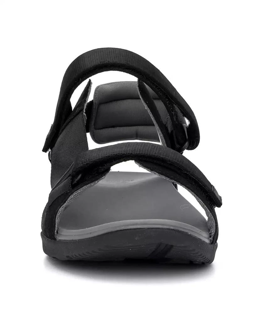 Hybrid Green Label Men's Valley Sandals 5