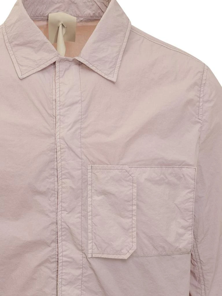 Ten C Ten C Shirt With Pocket 4