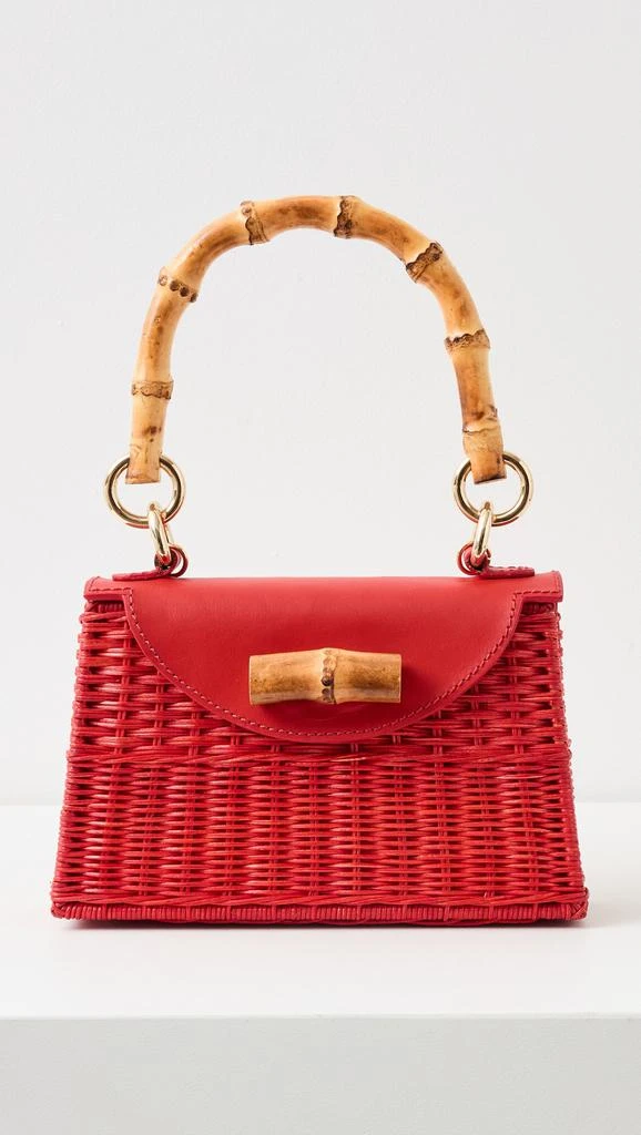 SERPUI Abigail Handbag 1