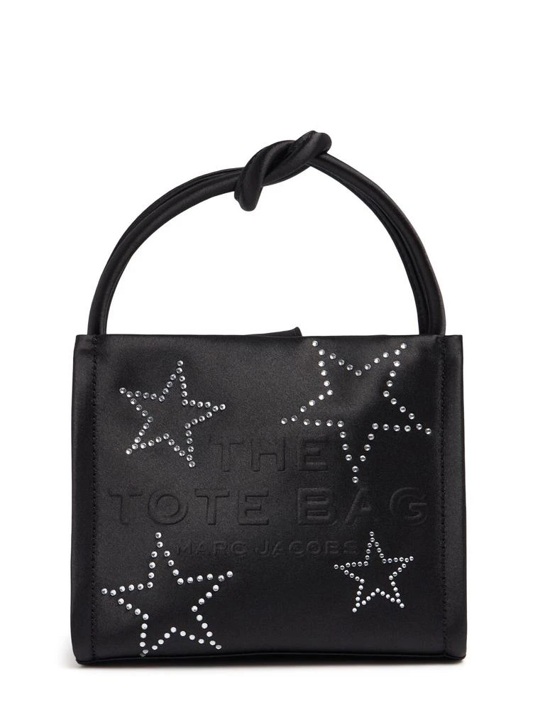 Marc Jacobs The Mini Star Satin Top Handle Bag 1