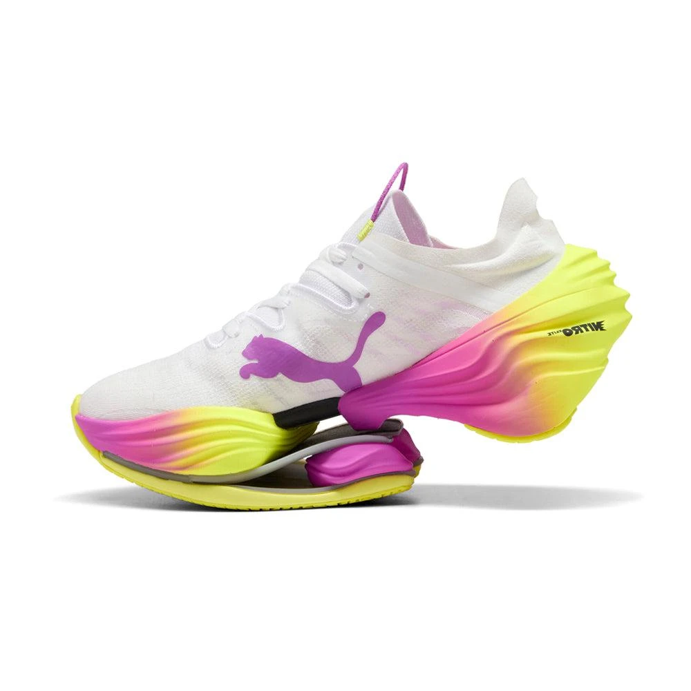Puma Fast-Rb Nitro Elite LD Running Shoes 3