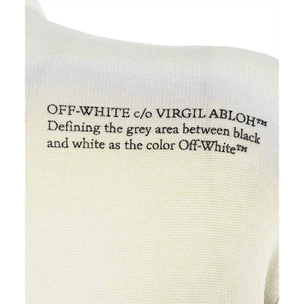 Off-White Off-White Mini Dress 3