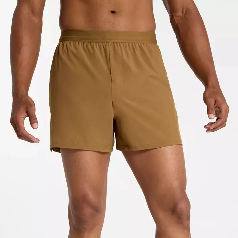 VRST VRST Men's 5” Accelerate Running Brief Short 1