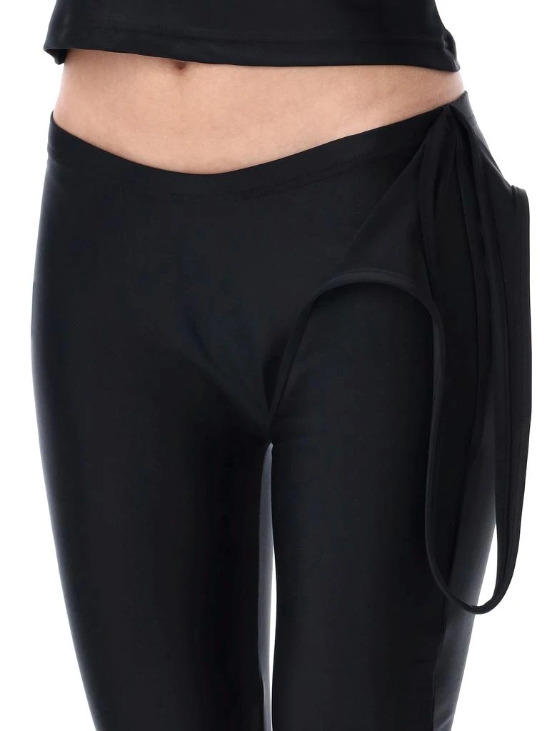 OTTOLINGER SWIM LEGGINGS 3