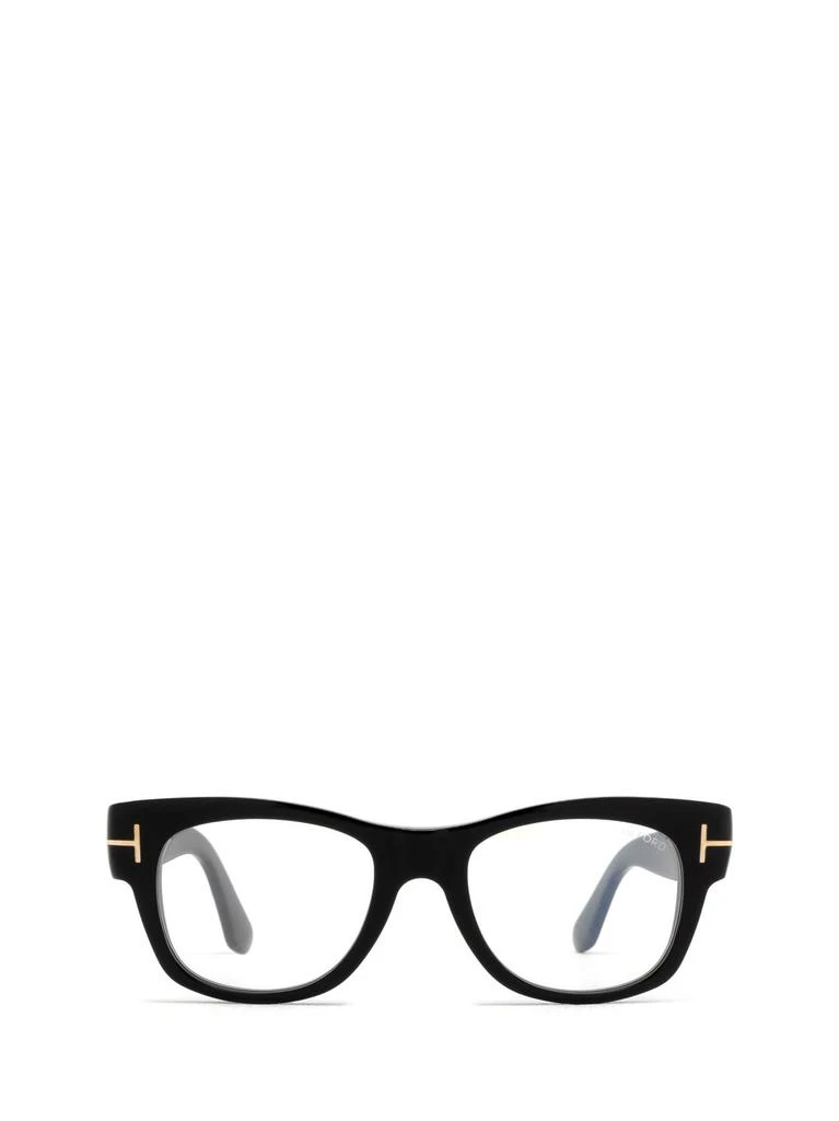 Tom Ford Eyewear Tom Ford Eyewear Square-Frame Glasses 1
