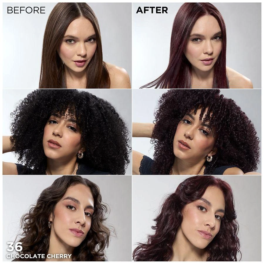 L
Oreal Paris Permanent Hair Color 2