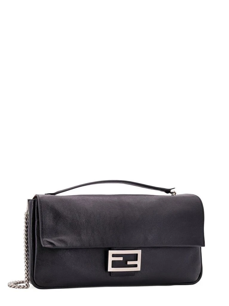Fendi Baguette Chain Large Shoulder Bag 3