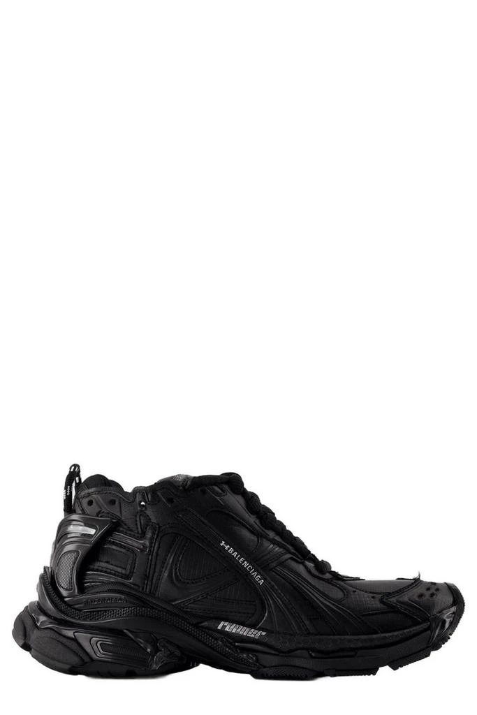 Balenciaga Balenciaga Under Armour Runner Ripstop Sneakers 1