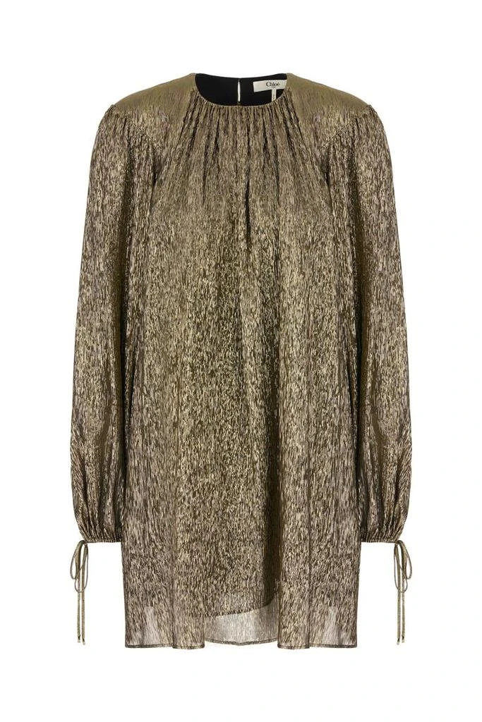 Chloé Chloé Dress 1
