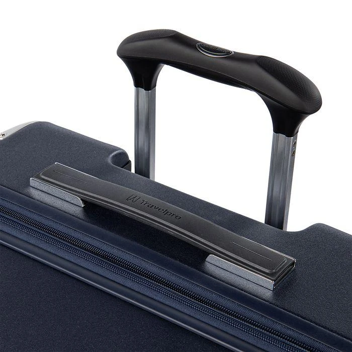Travelpro Platinum Elite Hardside Medium Expandable Spinner Suitcase 8