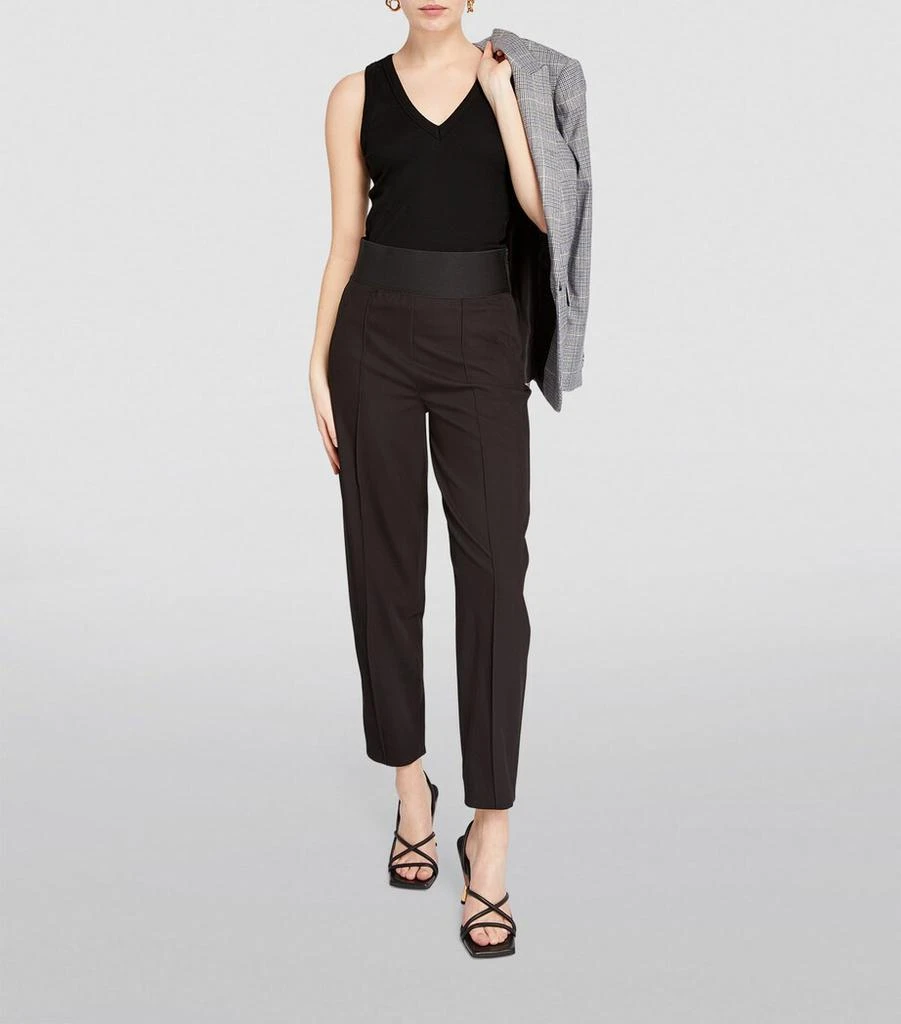 ME+EM V-Neck Ribbed Ultimate Vest 5