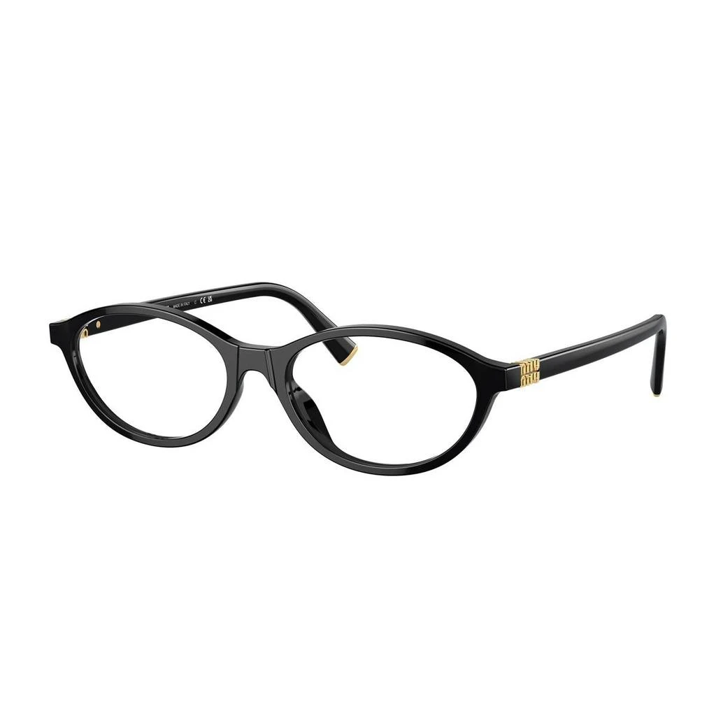 Miu Miu Miu Miu 0Mu 09Xv Eyeglasses 2