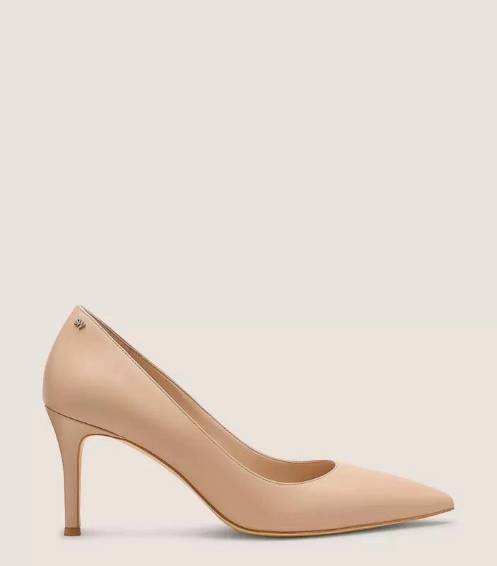 Stuart Weitzman JONES PUMP 75 1