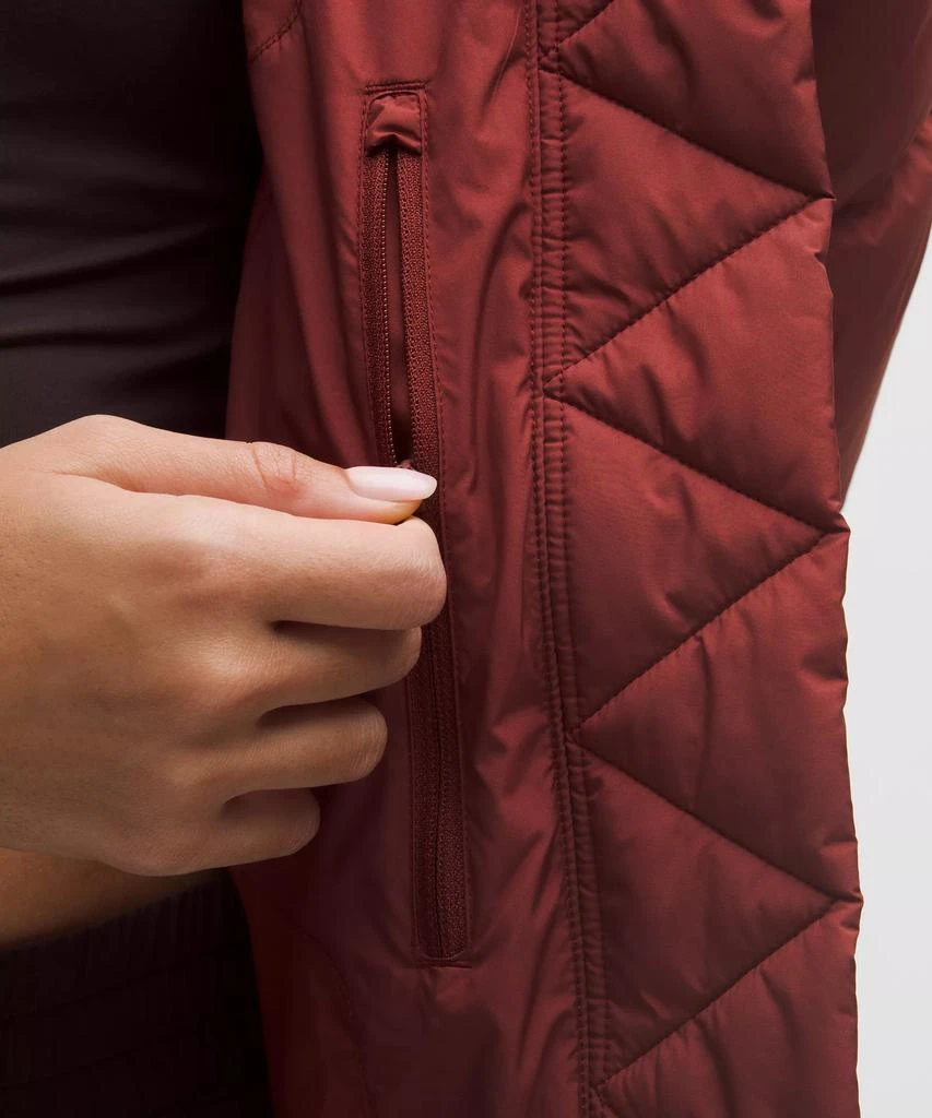 Lululemon Women's Wunder Puff 600-Down-Fill Jacket 57