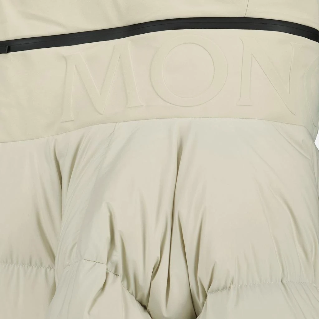 Moncler Moncler Forez Hooded Short Down Jacket 4