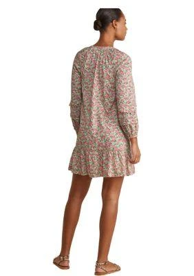 Vineyard Vines Vines Vineyard Tile Dress 2