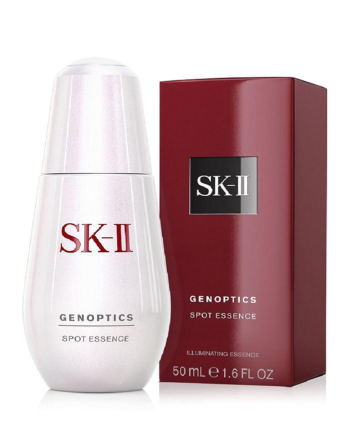 SK-II Genoptics Spot Essence 1.7 oz.